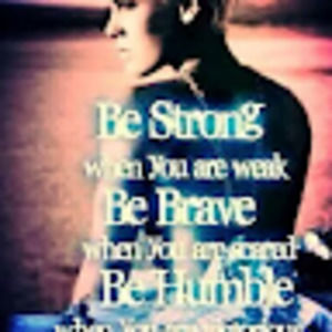 Meet your Posher, Michelle